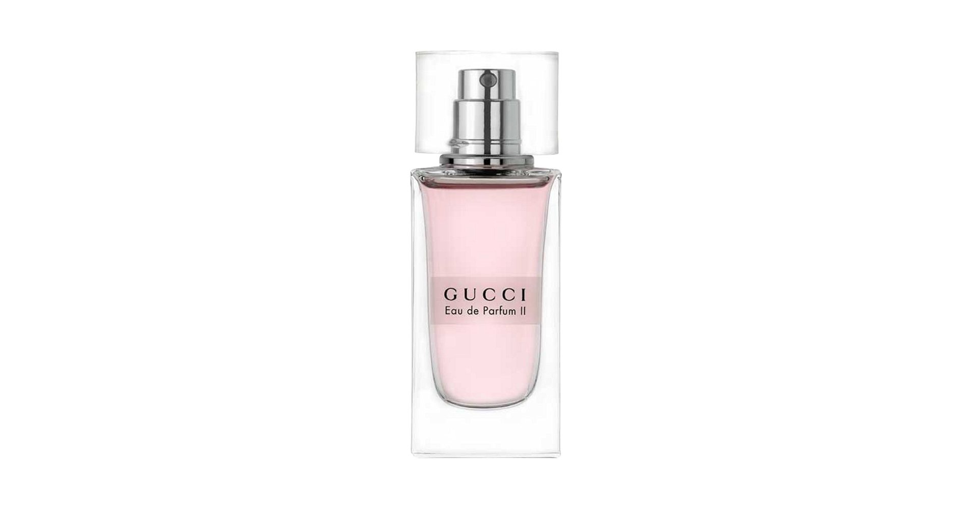 Amazon.com: Gucci Eau de Parfum II 尺寸:1 盎司(約28.3 毫升